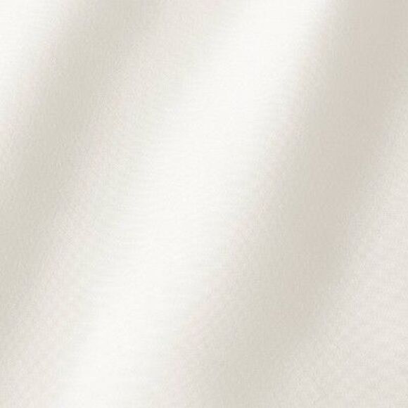 Open Box - Threshold - King 400 Thread Count Performance Flat Sheet Sour  Cream - Picture 3 of 4